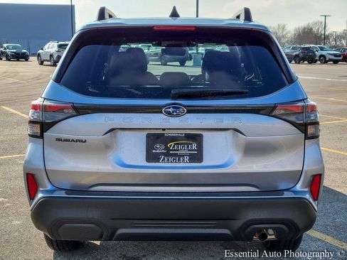 New 2026 Subaru Forester Premium image 5