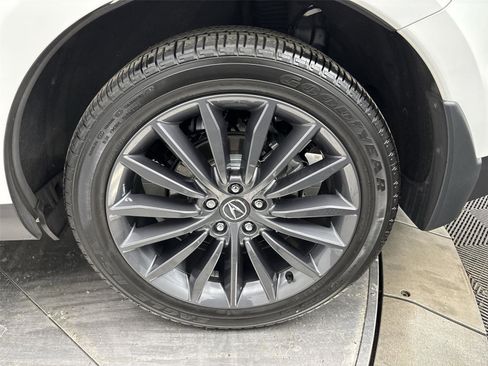 Used 2022 Acura RDX AWD image 27
