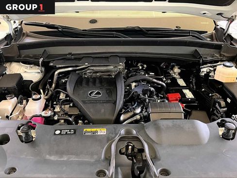 Used 2024 Lexus TX 350 FWD w/ Captains Chair Package image 29