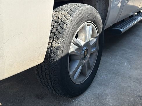 Used 2013 Chevrolet Silverado 1500 LT image 7