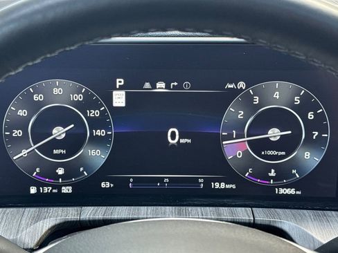 Used 2024 Kia Telluride SX image 28