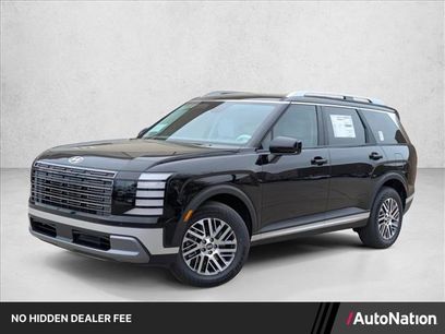 Used 2026 Hyundai Palisade SEL
