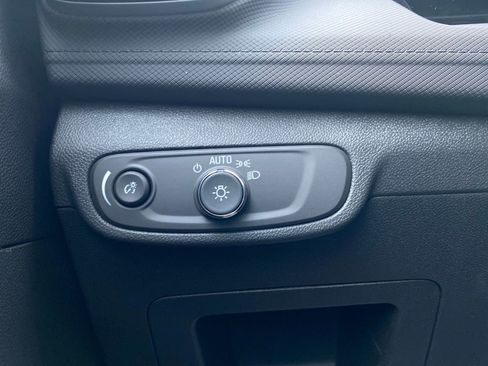 New 2026 Chevrolet TrailBlazer LT image 29