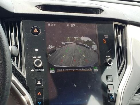 Used 2025 Subaru Legacy Limited image 18