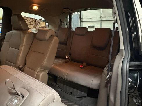 Used 2017 Honda Odyssey EX-L image 31