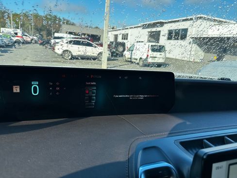 New 2025 Ford Expedition Max King Ranch image 66