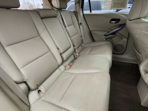 Used 2014 Acura RDX AWD w/ Technology Package image 22