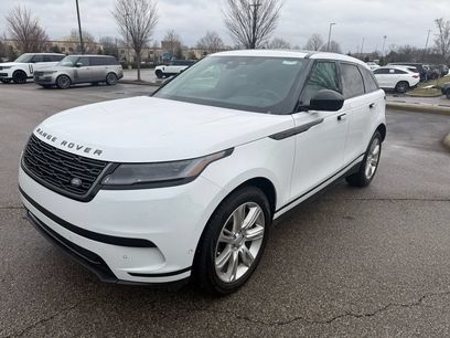 Used 2026 Land Rover Range Rover Velar S