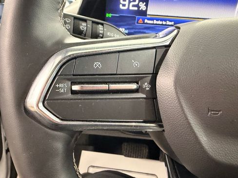 Used 2024 Chevrolet Equinox EV LT w/ LPO, Trailering Package image 29