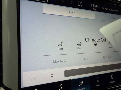 New 2026 Chrysler Pacifica Limited w/ S Appearance Package image 35