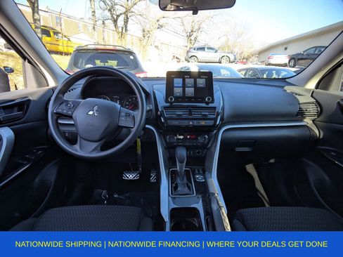 Used 2023 Mitsubishi Eclipse Cross LE image 18