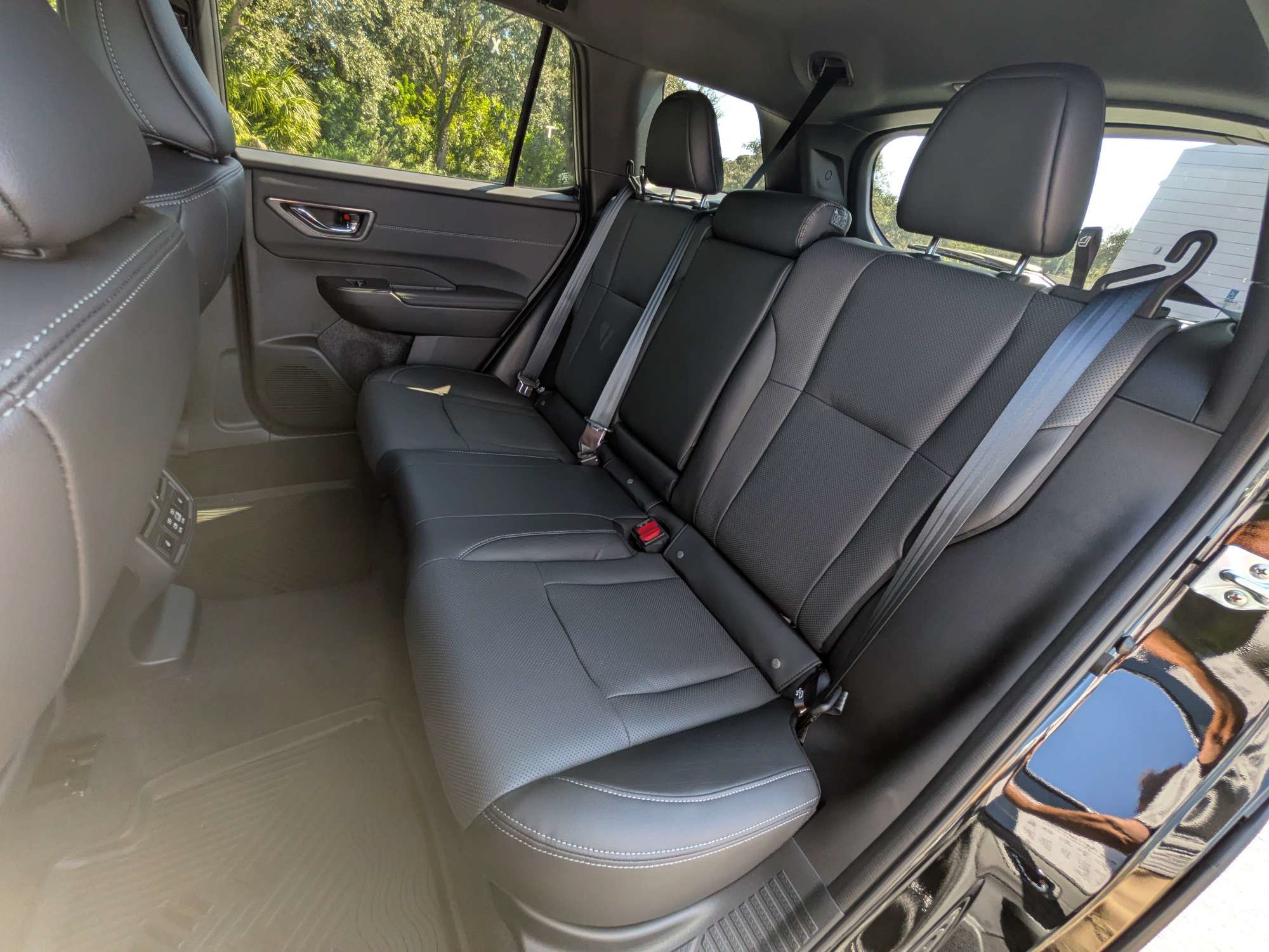 New 2026 Subaru Outback Touring XT AWD/4WD image 14