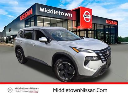 Certified 2024 Nissan Rogue SV w/ SV Premium Package