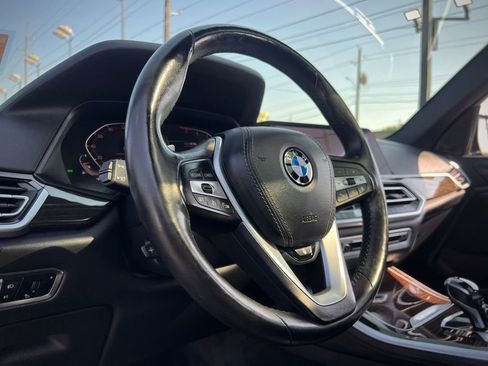 Used 2019 BMW X5 xDrive40i w/ Convenience Package image 35