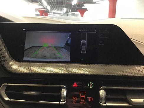 Used 2024 BMW 228i xDrive Gran Coupe w/ Convenience Package image 34