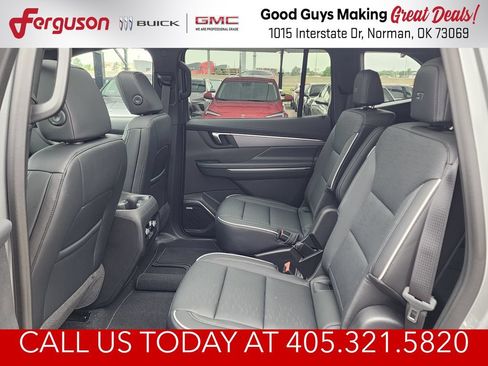 New 2026 Buick Enclave Sport Touring w/ Power Package FWD image 45