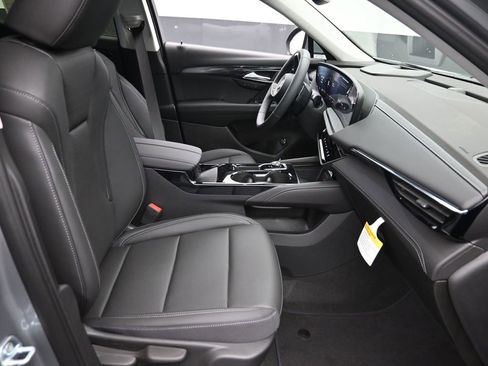 New 2026 Buick Envision Preferred image 7