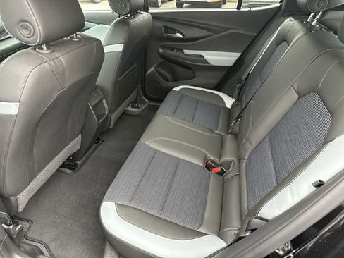 Used 2024 Buick Envista Preferred w/ Convenience I Package image 27