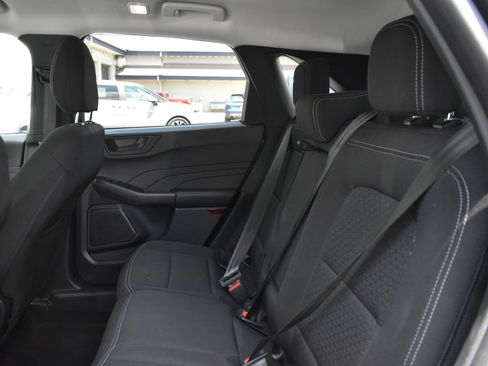Used 2024 Ford Escape Active AWD/4WD image 17