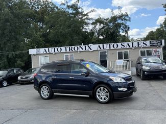 Used 2011 Chevrolet Traverse LT w/ All-Star Package image 1