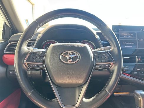 Used 2021 Toyota Camry XSE image 20