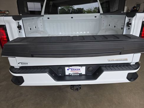Certified 2024 GMC Sierra 1500 Elevation AWD/4WD image 13