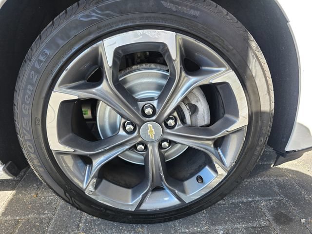 Used 2023 Chevrolet Malibu LT FWD image 7