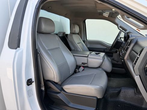 Used 2017 Ford F350 XL w/ XL Value Package image 14