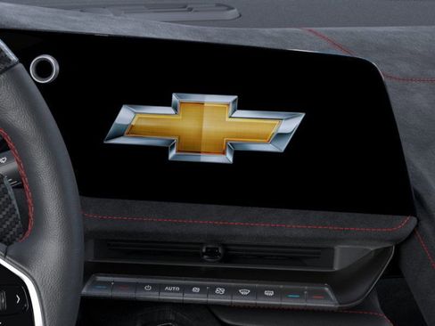 New 2026 Chevrolet Corvette Z06 w/ Z07 Performance Package RWD image 20