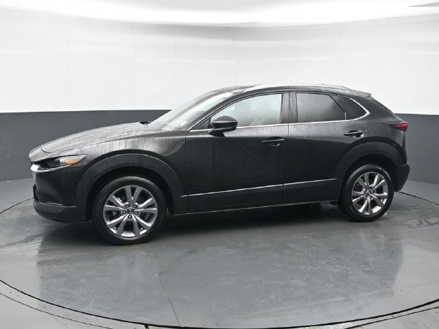 Certified 2023 MAZDA CX-30 AWD 2.5 S w/ Premium Package image 2