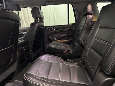 Used 2016 GMC Yukon Denali w/ Open Road Package image 21
