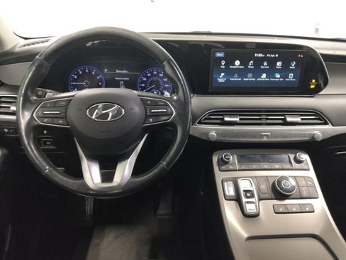Used 2021 Hyundai Palisade SEL FWD image 22
