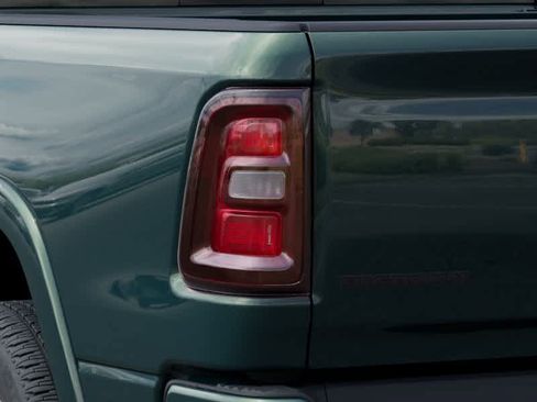 New 2026 RAM 1500 Big Horn w/ Night Edition AWD/4WD image 9