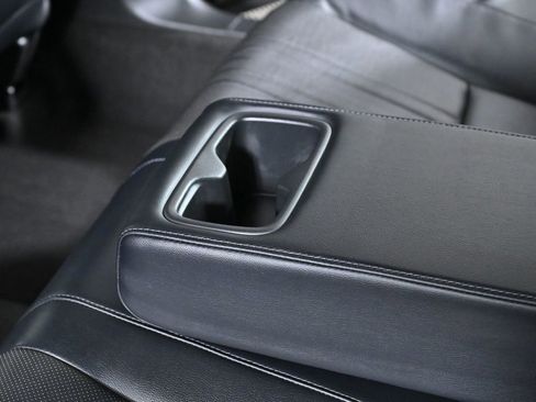 Used 2018 Honda Accord EX-L image 24