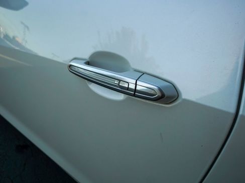 Used 2016 Cadillac ATS Performance image 9