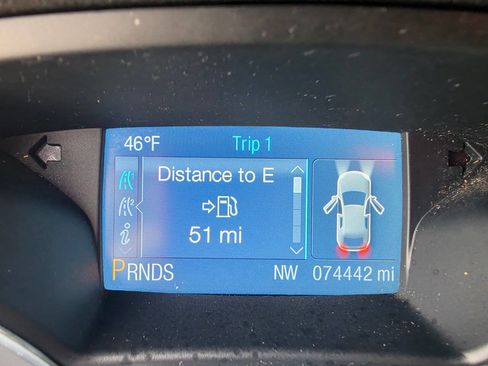 Used 2013 Ford Escape SE image 46