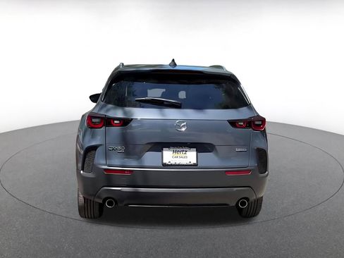 Used 2025 MAZDA CX-50 2.5 Hybrid w/ Premium Plus Pkg AWD/4WD image 12