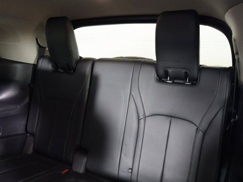 Used 2022 INFINITI QX60 Sensory w/ Cargo Package image 12