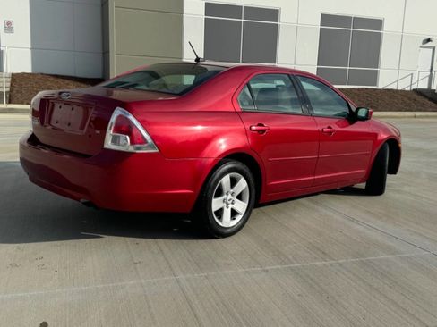 Used 2008 Ford Fusion SE image 14