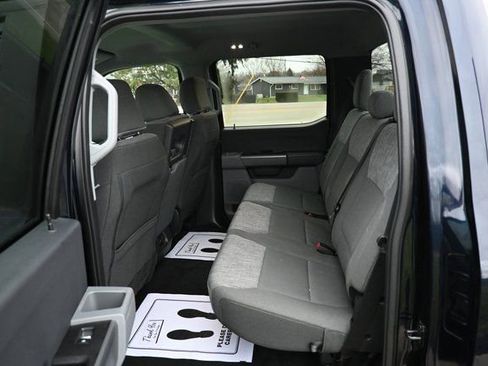 Used 2023 Ford F150 XLT image 24