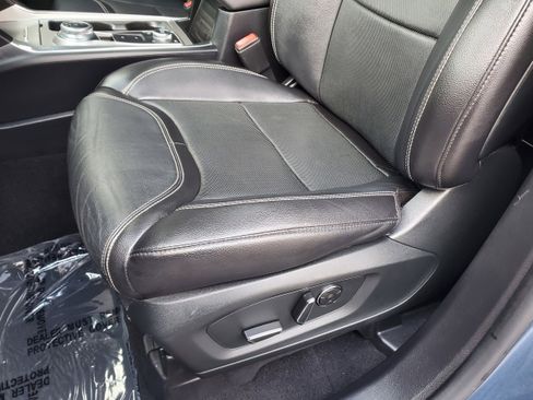 Used 2020 Ford Explorer ST w/ ST Street Pack image 14