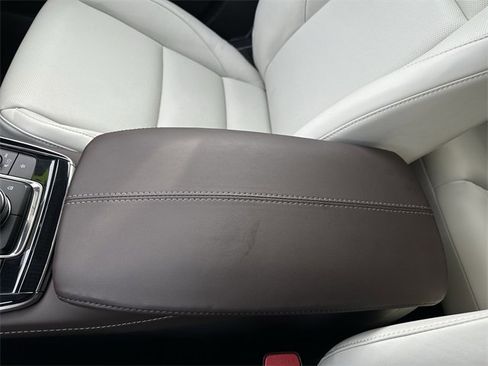 Used 2025 MAZDA CX-30 AWD 2.5 S w/ Premium Package image 21