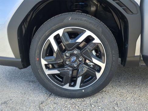 New 2026 Subaru Forester Limited image 33