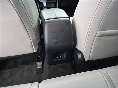 Certified 2026 Hyundai Santa Cruz SEL FWD image 18