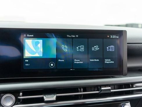 Used 2026 Hyundai Tucson SEL image 25