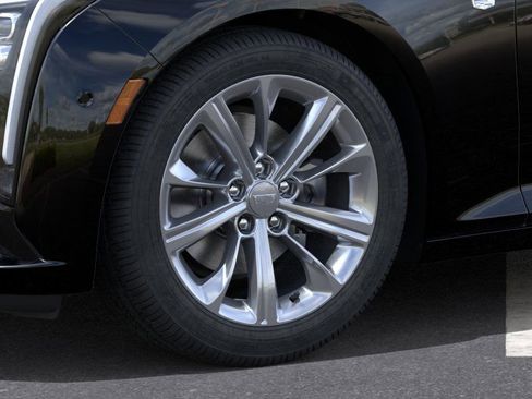 New 2026 Cadillac CT5 Premium Luxury image 9