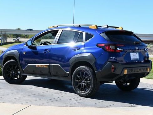 New 2026 Subaru Crosstrek 2.5i Wilderness image 5