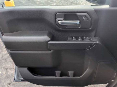 New 2026 Chevrolet Silverado 2500 Custom w/ Custom Value Package image 21