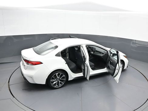 Certified 2020 Toyota Corolla SE image 44