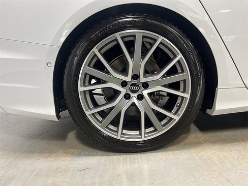 Used 2022 Audi A6 Premium Plus image 15